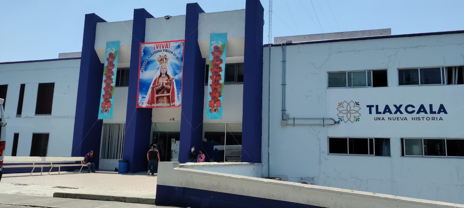 El Programa IMSS-Bienestar discrimina a enfermera con enfermedad terminal